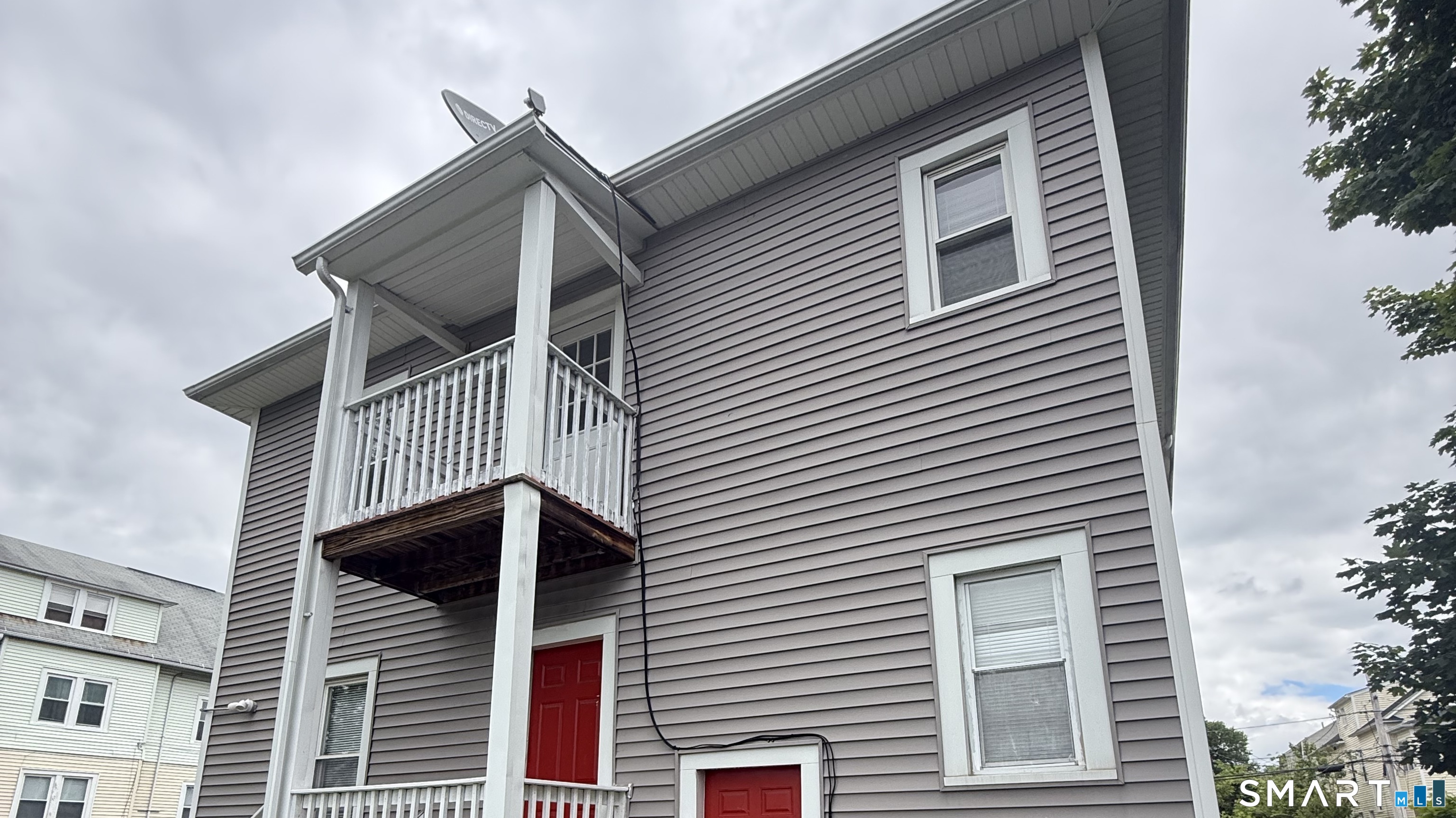 17-19 Baltimore Street