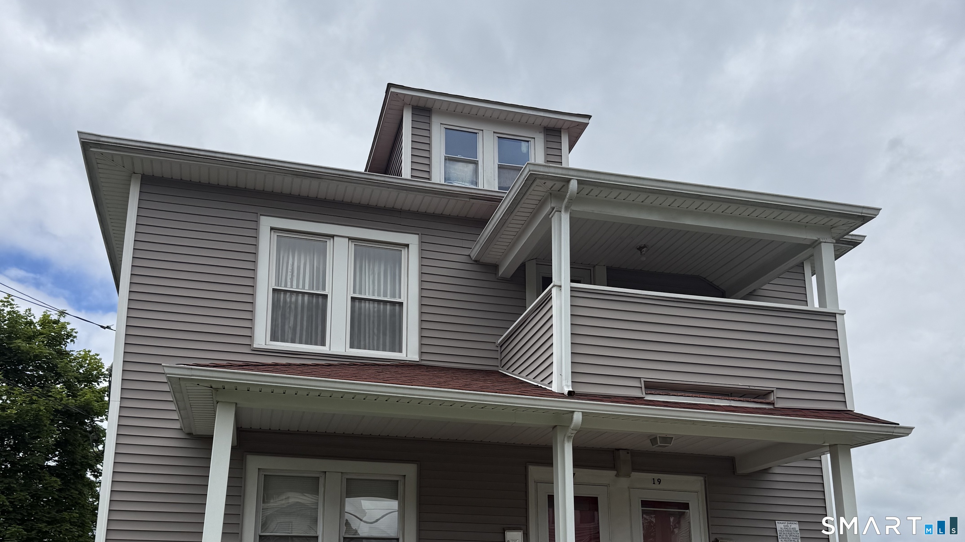 17-19 Baltimore Street