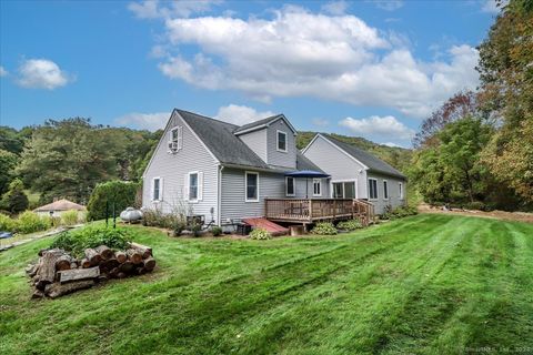 A home in Washington