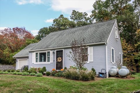 A home in Washington