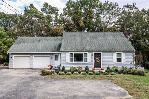 A home in Washington