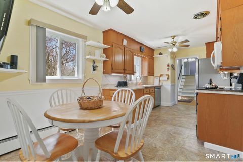 Tiny photo for 1 Driftwood Lane, Norwalk, CT 06851 (MLS # 24165360)