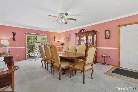 Tiny photo for 1 Driftwood Lane, Norwalk, CT 06851 (MLS # 24165360)