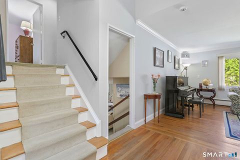 Tiny photo for 1 Driftwood Lane, Norwalk, CT 06851 (MLS # 24165360)