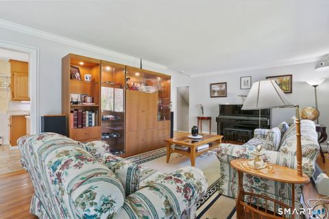 Tiny photo for 1 Driftwood Lane, Norwalk, CT 06851 (MLS # 24165360)