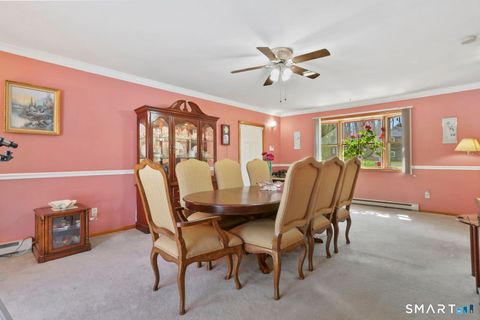 Tiny photo for 1 Driftwood Lane, Norwalk, CT 06851 (MLS # 24165360)