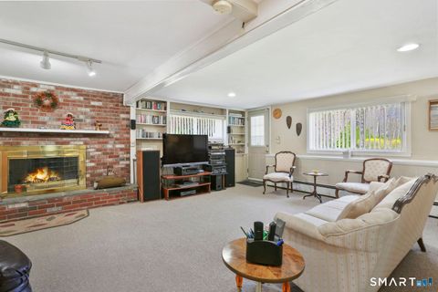 Tiny photo for 1 Driftwood Lane, Norwalk, CT 06851 (MLS # 24165360)