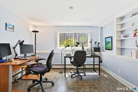 Tiny photo for 1 Driftwood Lane, Norwalk, CT 06851 (MLS # 24165360)