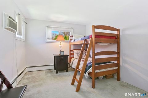 Tiny photo for 1 Driftwood Lane, Norwalk, CT 06851 (MLS # 24165360)