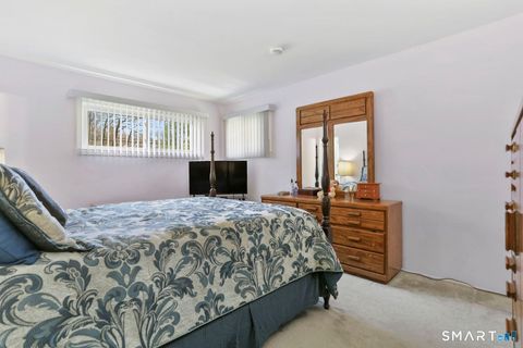 Tiny photo for 1 Driftwood Lane, Norwalk, CT 06851 (MLS # 24165360)