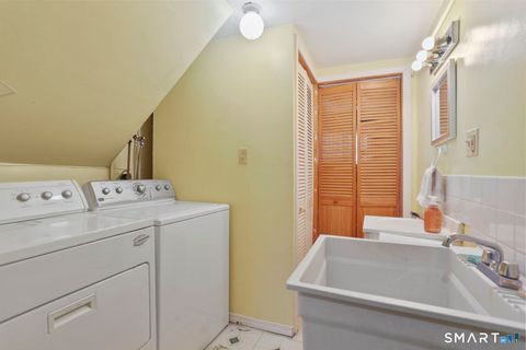 Tiny photo for 1 Driftwood Lane, Norwalk, CT 06851 (MLS # 24165360)