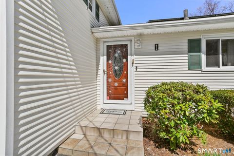 Tiny photo for 1 Driftwood Lane, Norwalk, CT 06851 (MLS # 24165360)