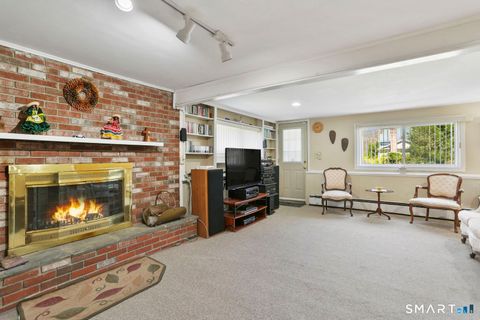 Tiny photo for 1 Driftwood Lane, Norwalk, CT 06851 (MLS # 24165360)