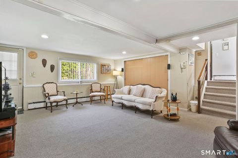 Tiny photo for 1 Driftwood Lane, Norwalk, CT 06851 (MLS # 24165360)