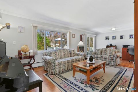 Tiny photo for 1 Driftwood Lane, Norwalk, CT 06851 (MLS # 24165360)