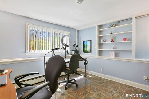 Tiny photo for 1 Driftwood Lane, Norwalk, CT 06851 (MLS # 24165360)