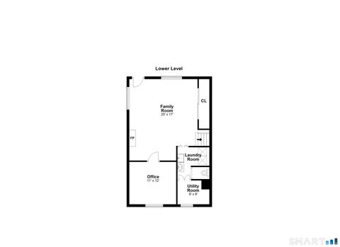 Tiny photo for 1 Driftwood Lane, Norwalk, CT 06851 (MLS # 24165360)