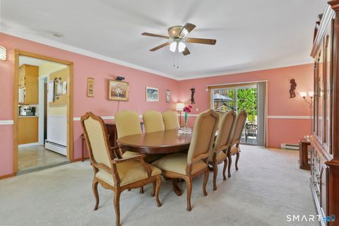 Tiny photo for 1 Driftwood Lane, Norwalk, CT 06851 (MLS # 24165360)