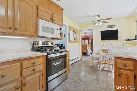 Tiny photo for 1 Driftwood Lane, Norwalk, CT 06851 (MLS # 24165360)