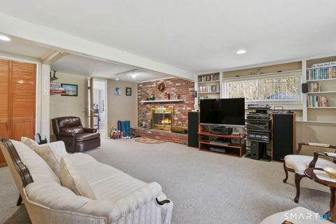 Tiny photo for 1 Driftwood Lane, Norwalk, CT 06851 (MLS # 24165360)