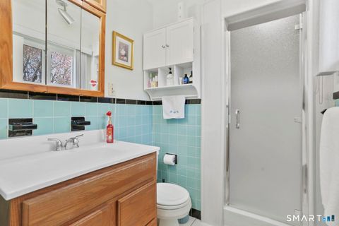 Tiny photo for 1 Driftwood Lane, Norwalk, CT 06851 (MLS # 24165360)