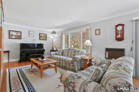 Tiny photo for 1 Driftwood Lane, Norwalk, CT 06851 (MLS # 24165360)