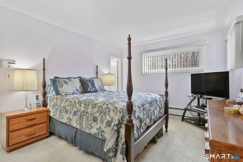 Tiny photo for 1 Driftwood Lane, Norwalk, CT 06851 (MLS # 24165360)