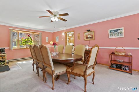 Tiny photo for 1 Driftwood Lane, Norwalk, CT 06851 (MLS # 24165360)