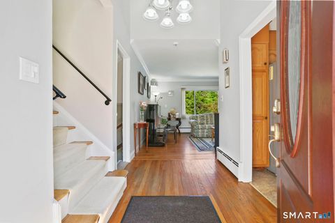 Tiny photo for 1 Driftwood Lane, Norwalk, CT 06851 (MLS # 24165360)