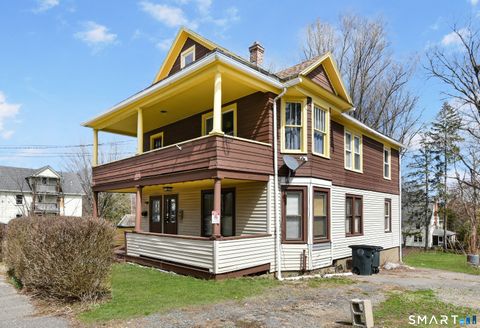 Tiny photo for 52 Workman Avenue, Torrington, CT 06790 (MLS # 24164760)