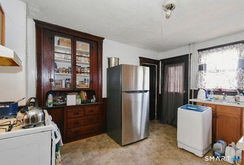 Tiny photo for 52 Workman Avenue, Torrington, CT 06790 (MLS # 24164760)