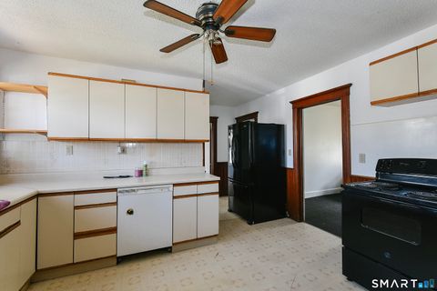 Tiny photo for 52 Workman Avenue, Torrington, CT 06790 (MLS # 24164760)