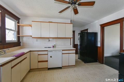 Tiny photo for 52 Workman Avenue, Torrington, CT 06790 (MLS # 24164760)