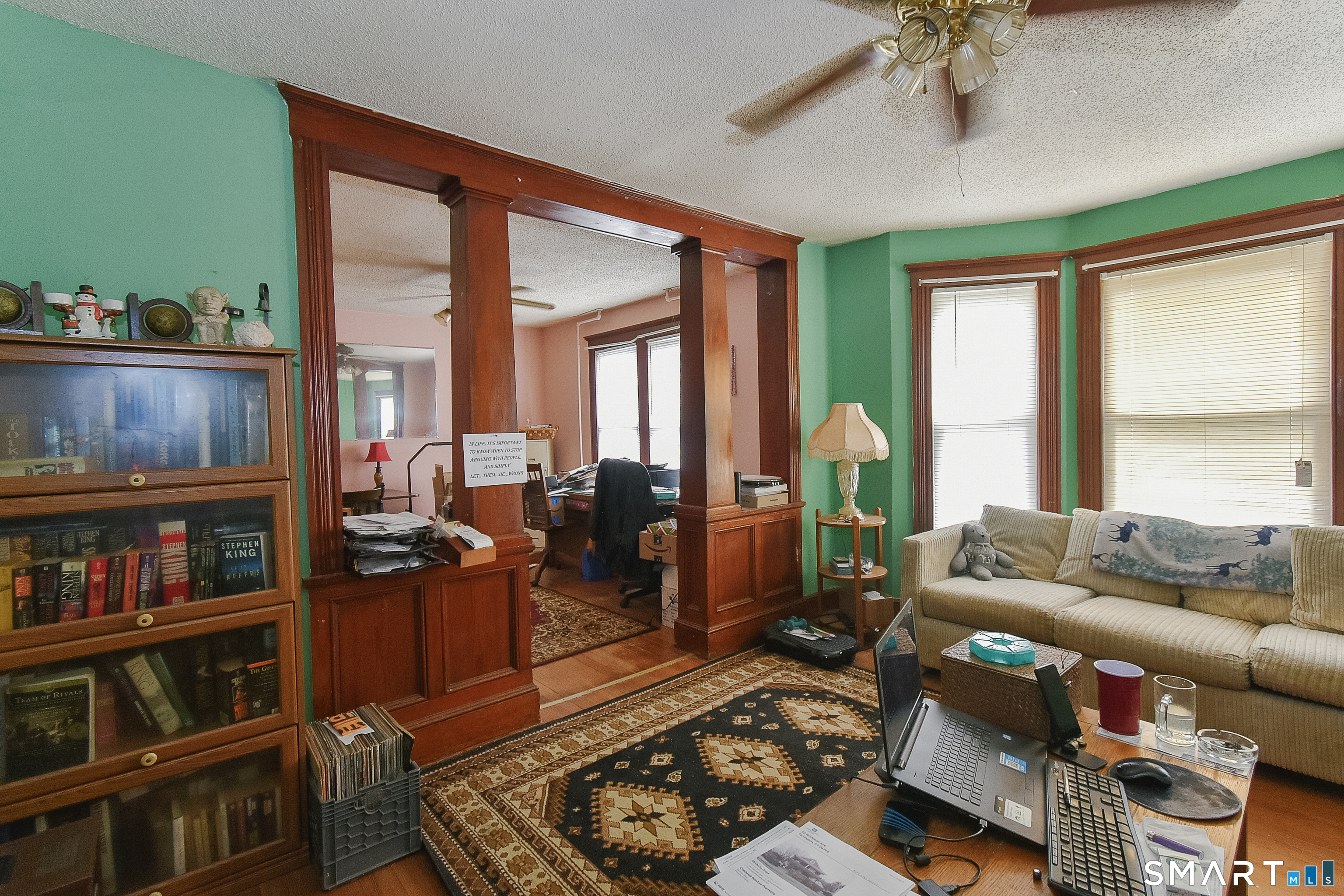 52 Workman Avenue