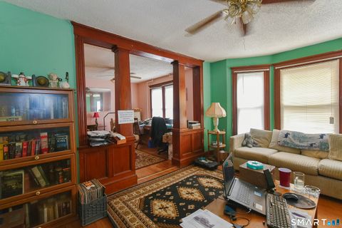 Tiny photo for 52 Workman Avenue, Torrington, CT 06790 (MLS # 24164760)