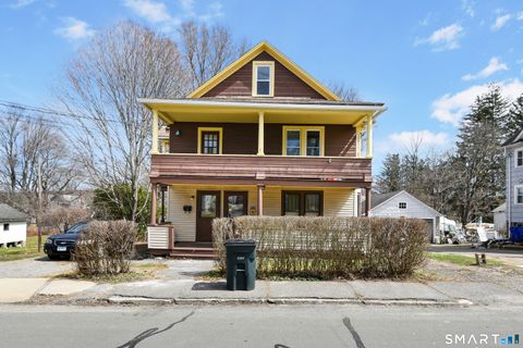 Photo of 52 Workman Avenue, Torrington, CT 06790 (MLS # 24164760)