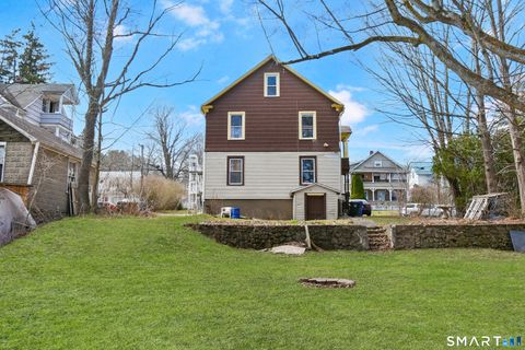 Tiny photo for 52 Workman Avenue, Torrington, CT 06790 (MLS # 24164760)