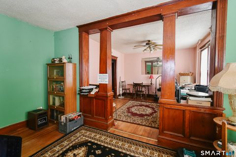 Tiny photo for 52 Workman Avenue, Torrington, CT 06790 (MLS # 24164760)