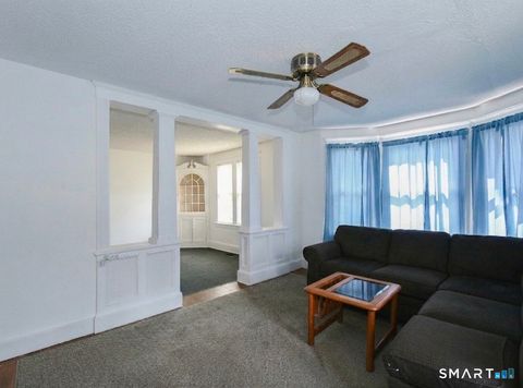 Tiny photo for 52 Workman Avenue, Torrington, CT 06790 (MLS # 24164760)