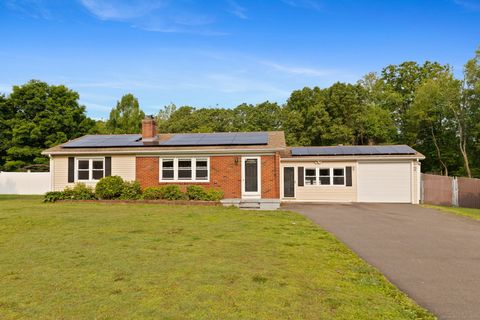 4266 Whitney Avenue Hamden CT 06518