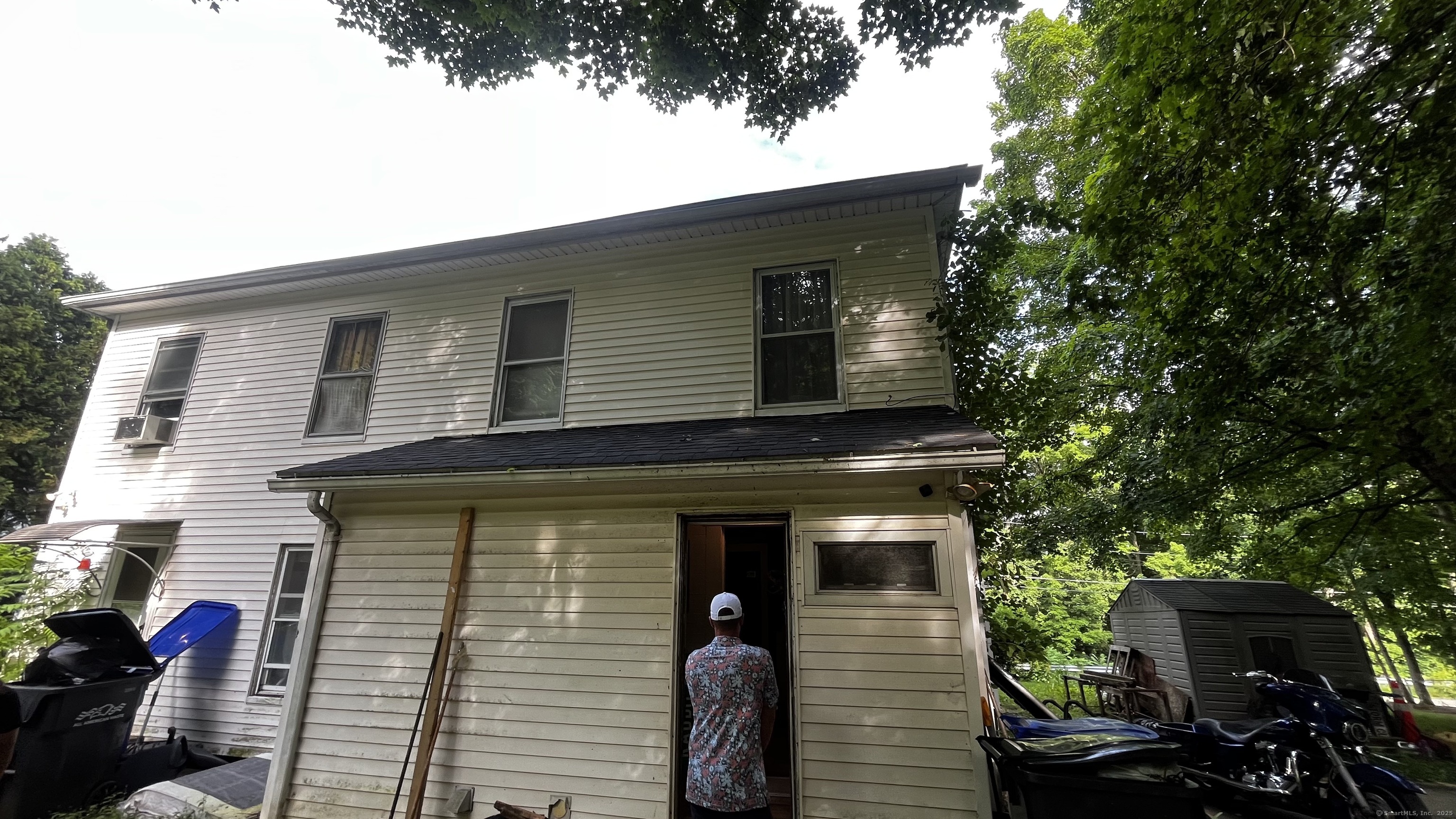 30 Edgewood Street