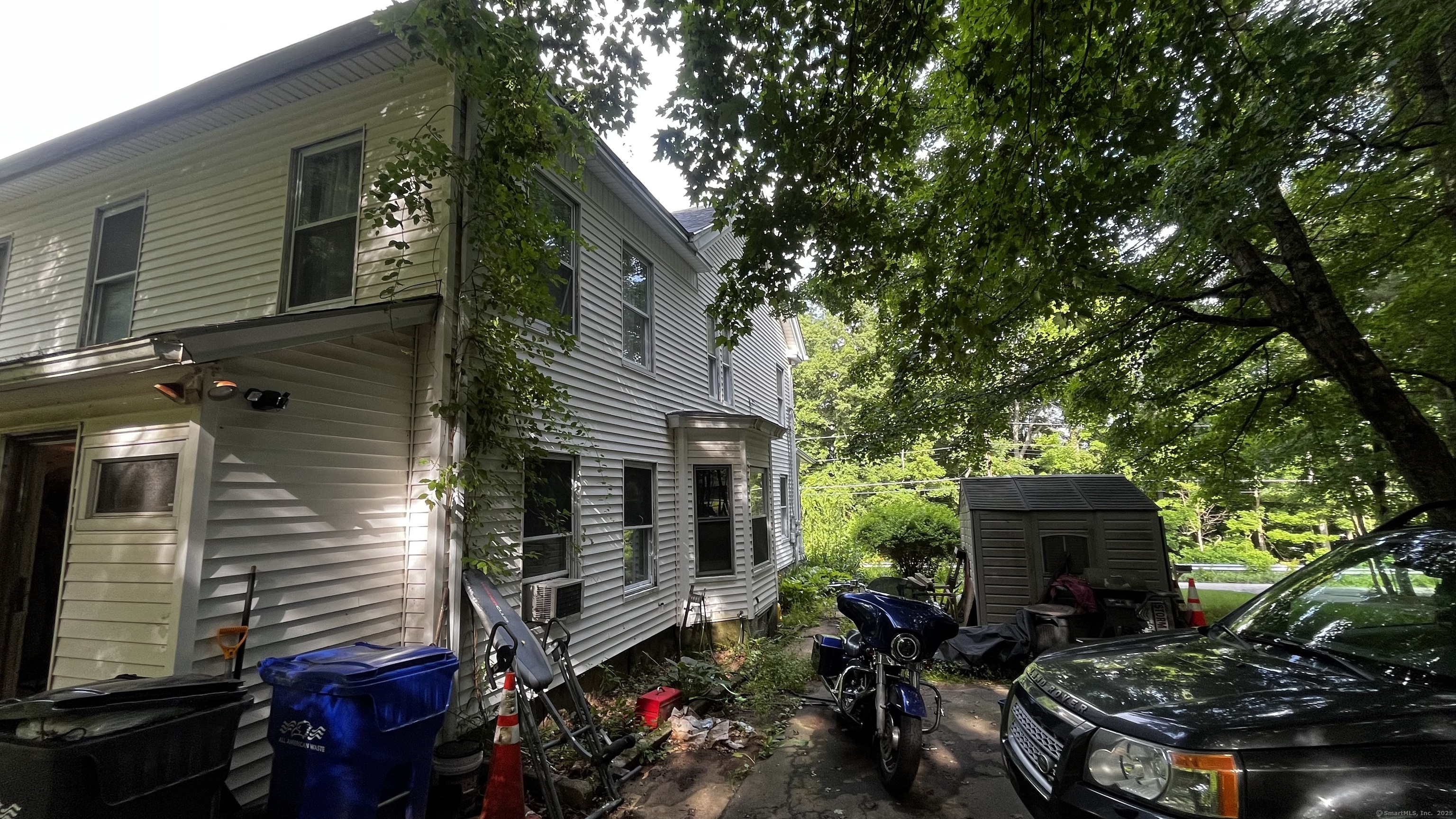 30 Edgewood Street