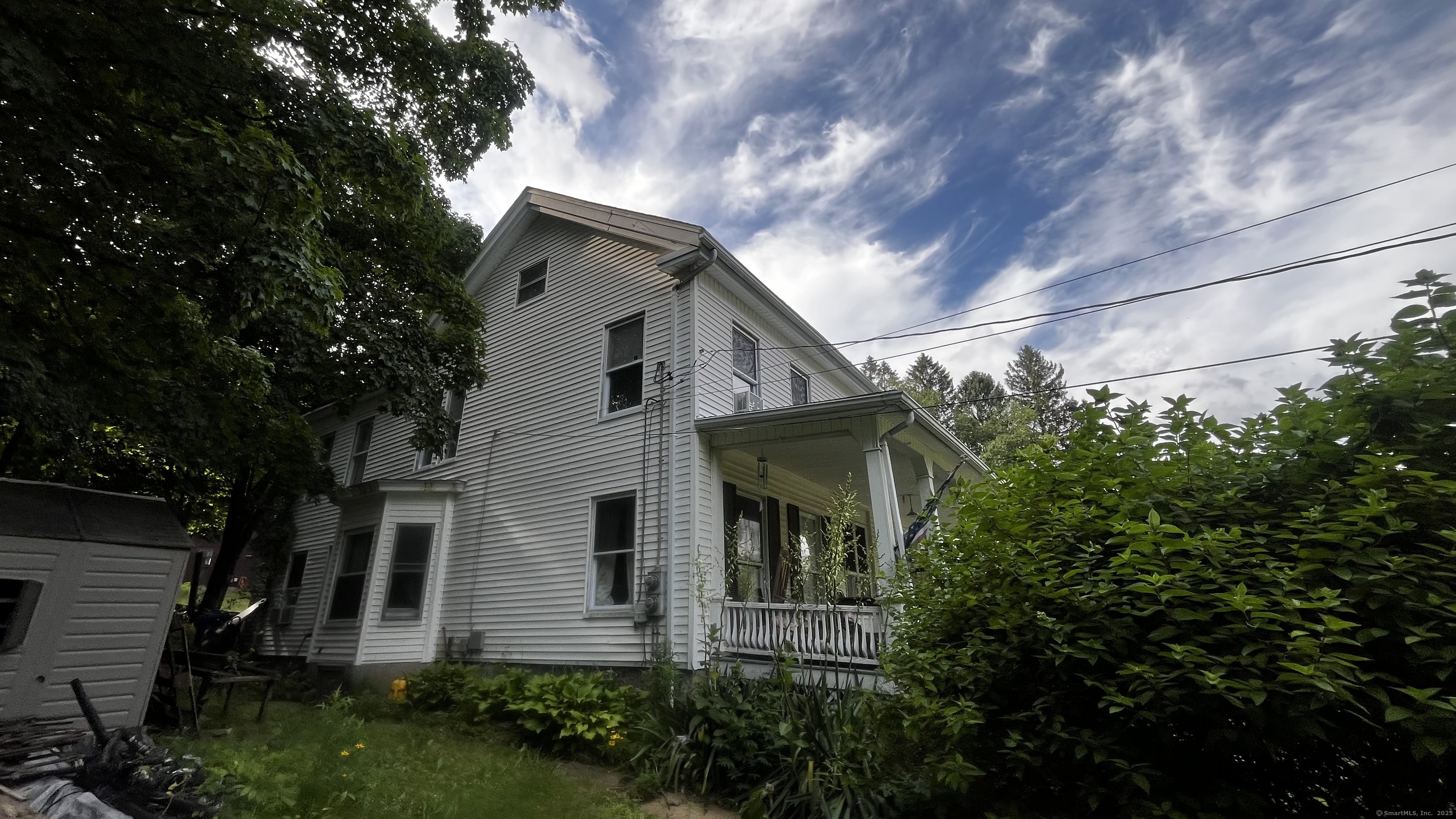 30 Edgewood Street