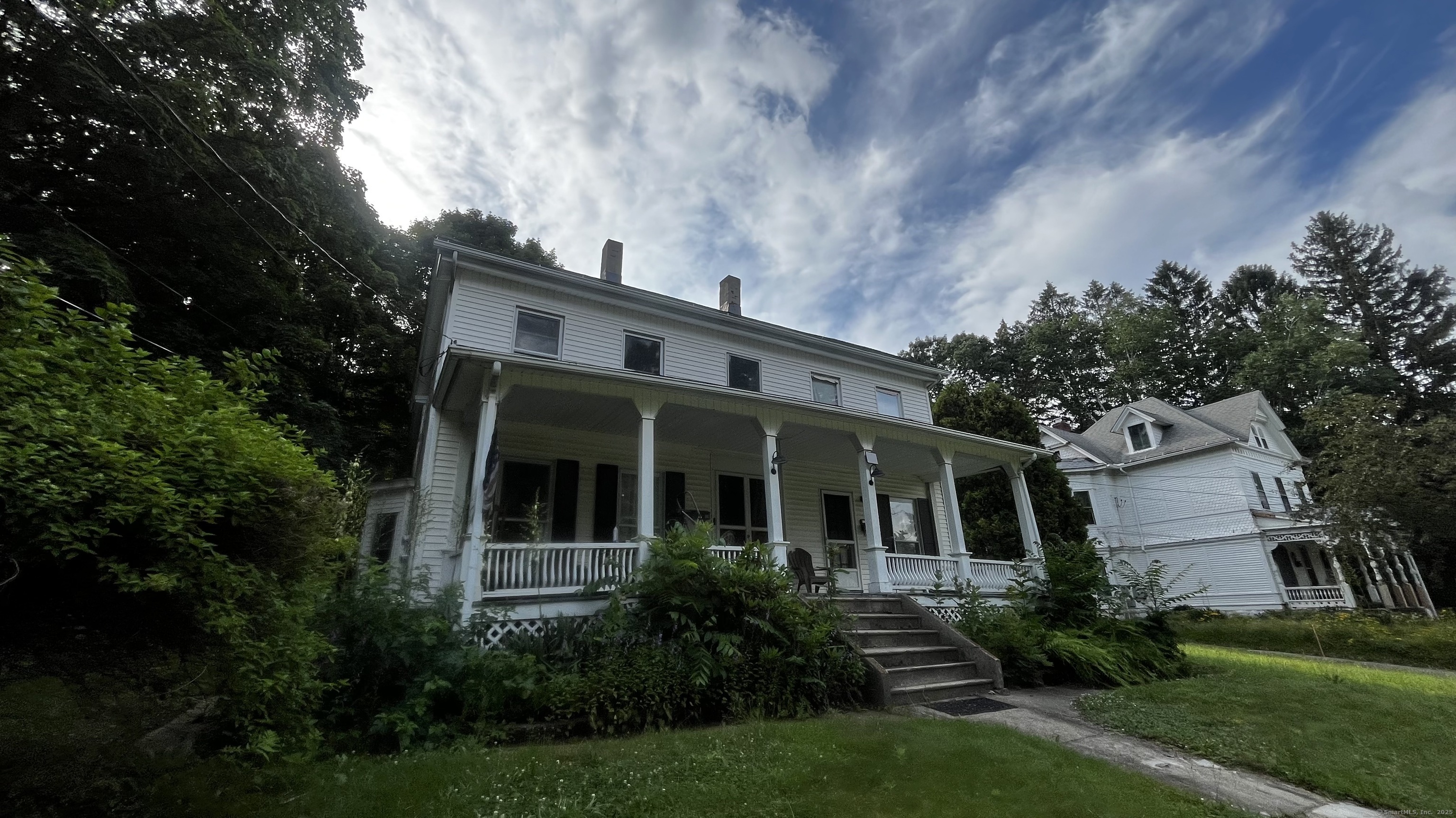 30 Edgewood Street