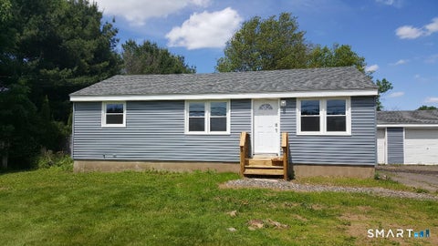 Tiny photo for 381 Merrow Road, Tolland, CT 06084 (MLS # 24184665)