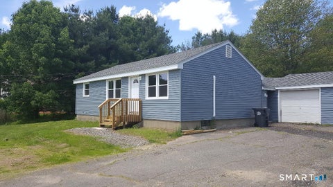 Photo of 381 Merrow Road, Tolland, CT 06084 (MLS # 24184665)