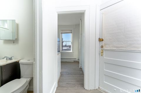 Tiny photo for 35 Butler Avenue #5, Bridgeport, CT 06605 (MLS # 24151210)