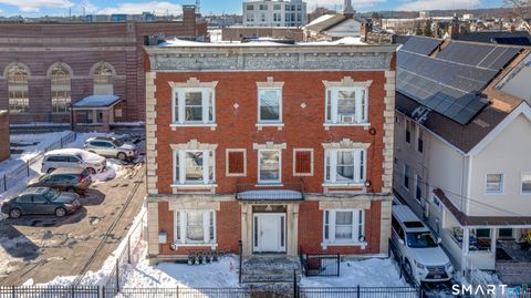 Photo of 35 Butler Avenue #5, Bridgeport, CT 06605 (MLS # 24151210)