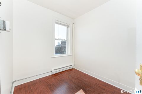 Tiny photo for 35 Butler Avenue #5, Bridgeport, CT 06605 (MLS # 24151210)