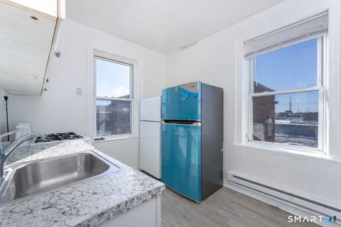 Tiny photo for 35 Butler Avenue #5, Bridgeport, CT 06605 (MLS # 24151210)